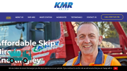  KMR Skip Hire Ltd